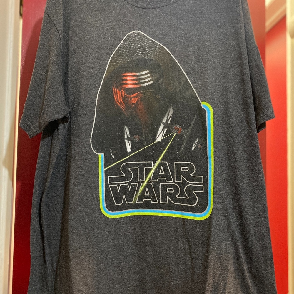 Star Wars Kylo Ren